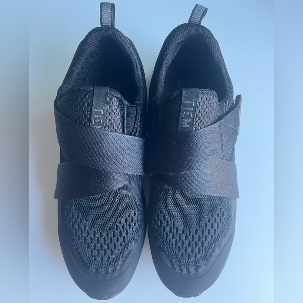 TIEM Slipstream Indoor Cycling Shoes for Women